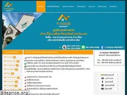 Sites similar to tjhouseproperty.com