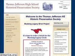 Sites similar to tjhshps.org