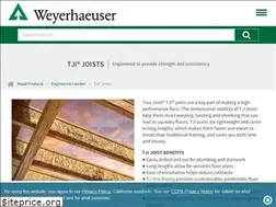 Sites similar to tji.com