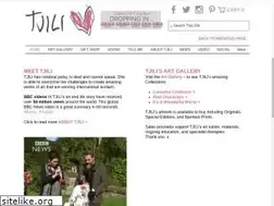 Sites similar to tjili.com