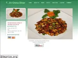 Sites similar to tjin99.com