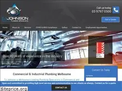 Sites similar to tjindustrial.com.au