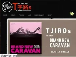 Sites similar to tjiros.net