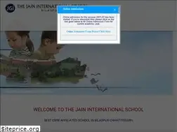 Sites similar to tjisedu.in