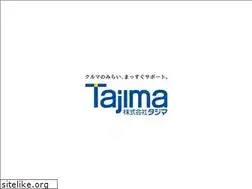 Sites similar to tjk.co.jp