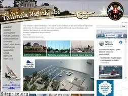 Sites similar to tjk.ee
