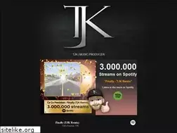 Sites similar to tjk.info