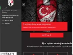 Sites similar to tjkebayi.info