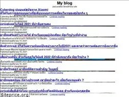 Sites similar to tjknews.com