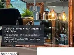 Sites similar to tjksalon.co.uk