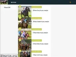 Sites similar to tjksonuc.com