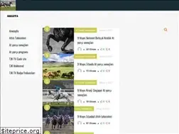 Sites similar to tjksonuc.org