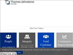 Sites similar to tjl.com