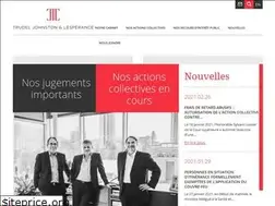 Sites similar to tjl.quebec