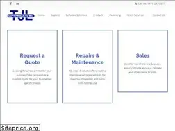 Sites similar to tjlcopy.com
