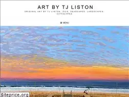 Sites similar to tjliston.com