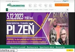 Sites similar to tjloko-plzen.cz
