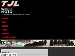 Sites similar to tjlsellier.com