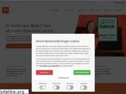 Sites similar to tjm-forsikring.dk