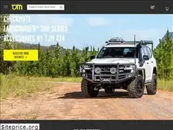 Sites similar to tjm.com.au