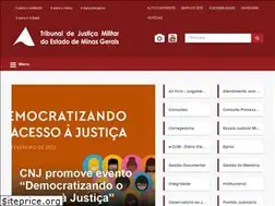 Sites similar to tjm.mg.gov.br
