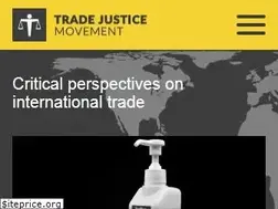 Sites similar to tjm.org.uk