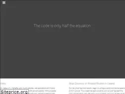 Sites similar to tjmahaffey.com