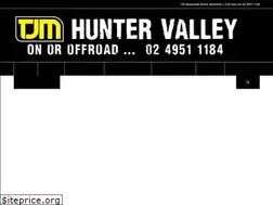 Sites similar to tjmhuntervalley.com.au