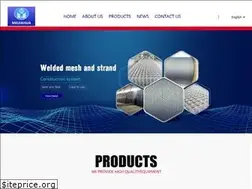 Sites similar to tjmjhsteel.com