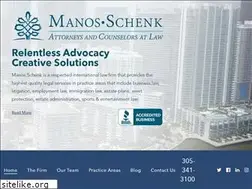 Sites similar to tjmlawfirm.com