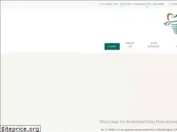 Sites similar to tjmperio.com