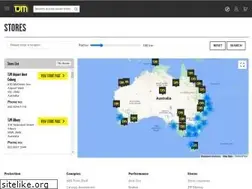 Sites similar to tjmperth.com.au