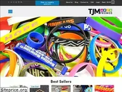 Sites similar to tjmpromos.com