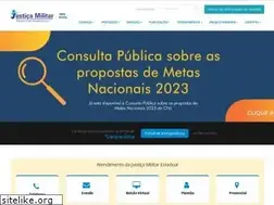 Sites similar to tjmrs.jus.br
