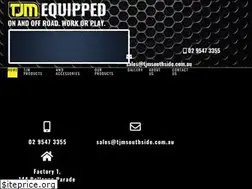 Sites similar to tjmsouthside.com.au