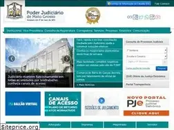 Sites similar to tjmt.jus.br