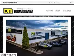 Sites similar to tjmtoowoomba.com.au