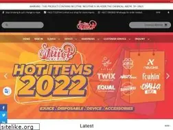 Sites similar to tjmvape.com