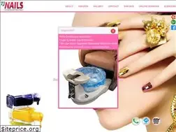 Sites similar to tjnailsspabradenton.com