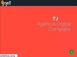Sites similar to tjnet.com.br