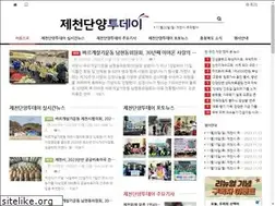 Sites similar to tjnews.co.kr