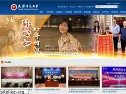 Sites similar to tjnu.edu.cn