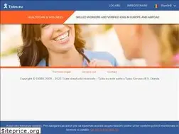 Sites similar to tjobs.ro