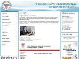 Sites similar to tjodistanbulanadolu.org