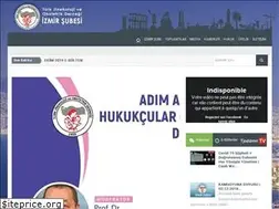 Sites similar to tjodizmir.org.tr
