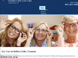 Sites similar to tjohnsonod.com