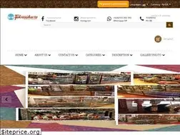 Sites similar to tjokrosuharto.com