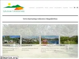 Sites similar to tjoldumiskagafirdi.is