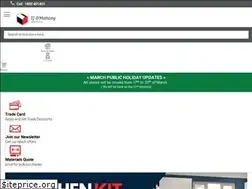 Sites similar to tjomahony.ie