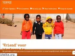 Sites similar to tjommie.nl
